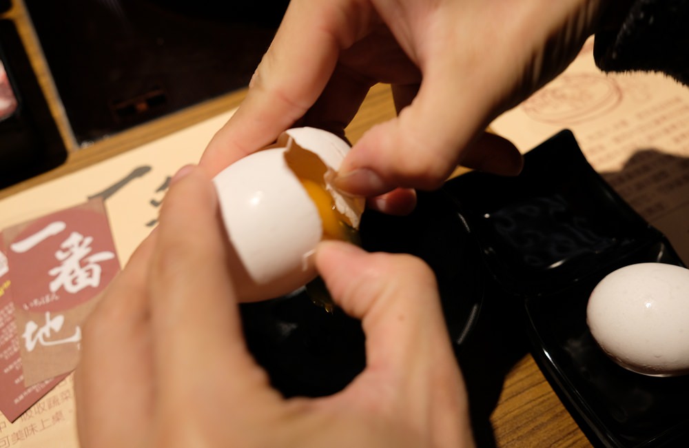 [台南]安平 新開幕!Prime等級牛肉吃到飽 一番地壽喜燒 安平店 sukiyaki