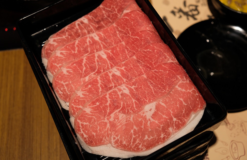 [台南]安平 新開幕!Prime等級牛肉吃到飽 一番地壽喜燒 安平店 sukiyaki
