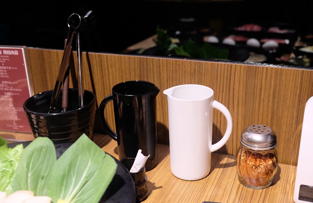 [台南]安平 新開幕!Prime等級牛肉吃到飽 一番地壽喜燒 安平店 sukiyaki