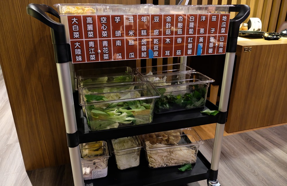 [台南]安平 新開幕!Prime等級牛肉吃到飽 一番地壽喜燒 安平店 sukiyaki