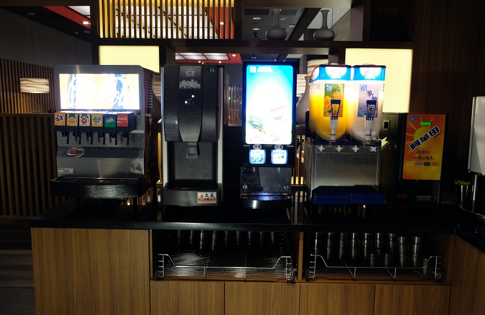 [台南]安平 新開幕!Prime等級牛肉吃到飽 一番地壽喜燒 安平店 sukiyaki