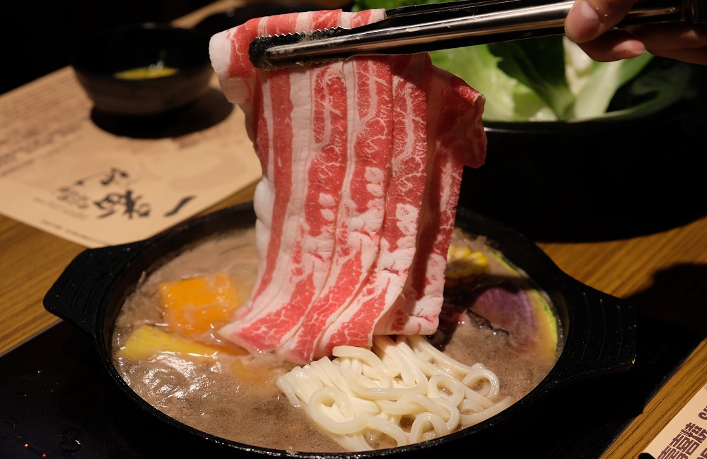 [台南]安平 新開幕!Prime等級牛肉吃到飽 一番地壽喜燒 安平店 sukiyaki