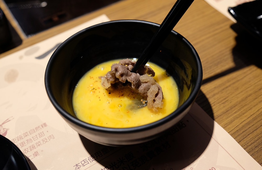 [台南]安平 新開幕!Prime等級牛肉吃到飽 一番地壽喜燒 安平店 sukiyaki