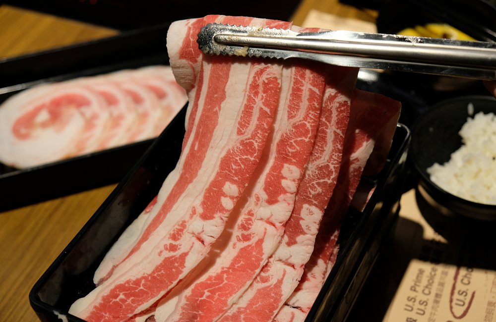 [台南]安平 新開幕!Prime等級牛肉吃到飽 一番地壽喜燒 安平店 sukiyaki
