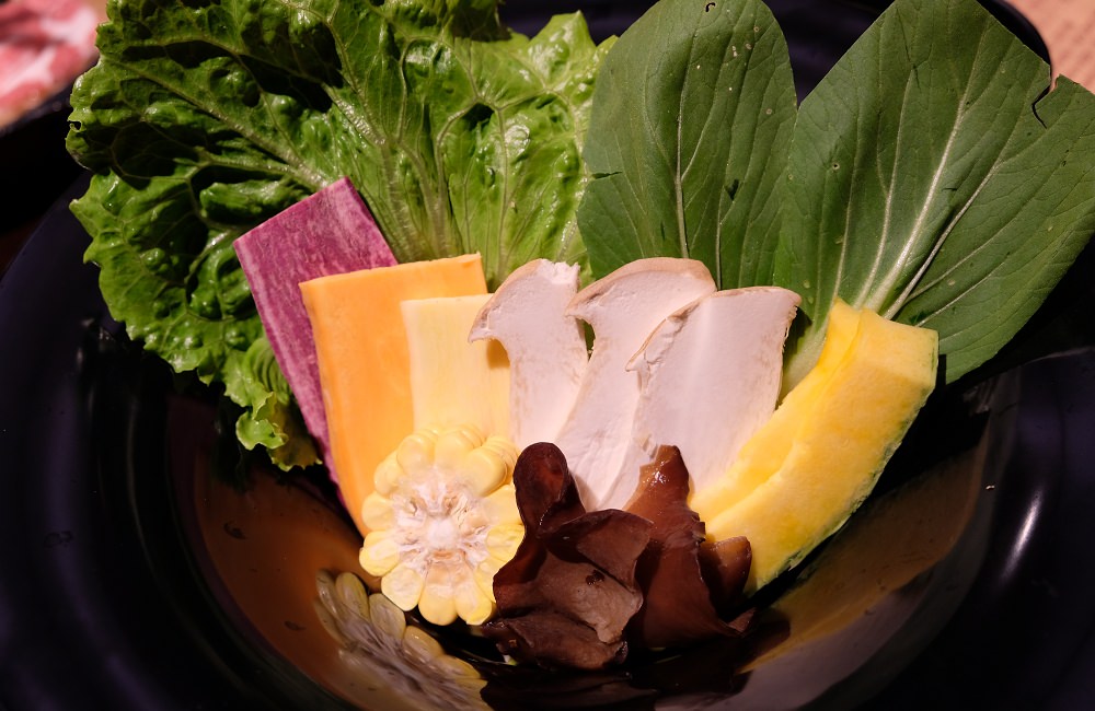 [台南]安平 新開幕!Prime等級牛肉吃到飽 一番地壽喜燒 安平店 sukiyaki