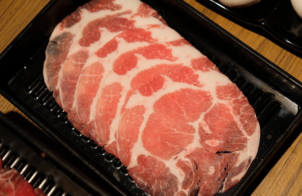 [台南]安平 新開幕!Prime等級牛肉吃到飽 一番地壽喜燒 安平店 sukiyaki