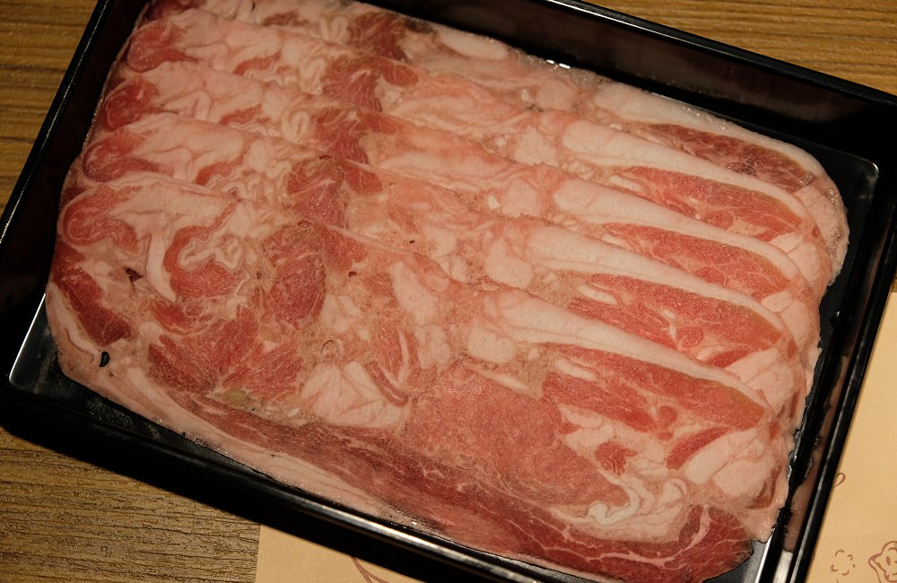 [台南]安平 新開幕!Prime等級牛肉吃到飽 一番地壽喜燒 安平店 sukiyaki