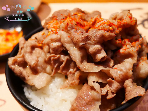 【台南美食】一番地到台南囉！無湯的火鍋 x 有湯的燒烤│大口吃肉質滿分壽喜燒│Prime、Choice等級牛肉讓你吃到飽！