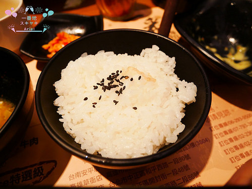 【台南美食】一番地到台南囉！無湯的火鍋 x 有湯的燒烤│大口吃肉質滿分壽喜燒│Prime、Choice等級牛肉讓你吃到飽！