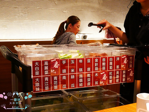 【台南美食】一番地到台南囉！無湯的火鍋 x 有湯的燒烤│大口吃肉質滿分壽喜燒│Prime、Choice等級牛肉讓你吃到飽！