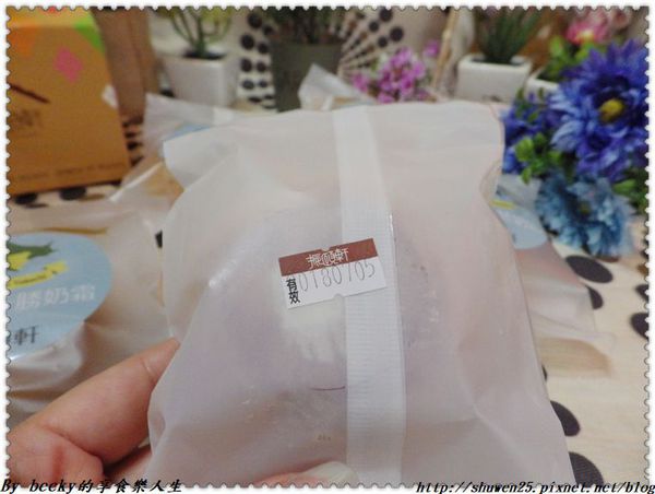 <捷運忠孝新生站>振頤軒/北海道十勝奶霜/泡芙/振頤軒北海道生乳泡芙/添加人工香料/甜點美食