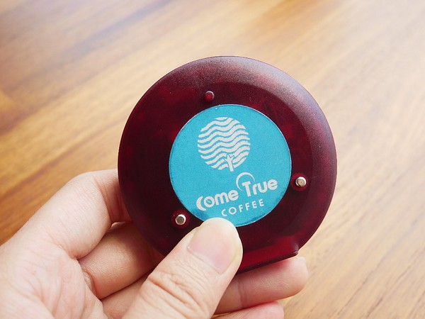 成真咖啡 Come-True Coffee(台南正興店)：成真咖啡 Come-True Coffee-台南特色咖啡館  店內環境舒適  餐點一道比一道美  創意咖啡一絕不試可惜