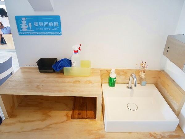 成真咖啡 Come-True Coffee(台南正興店)：成真咖啡 Come-True Coffee-台南特色咖啡館  店內環境舒適  餐點一道比一道美  創意咖啡一絕不試可惜