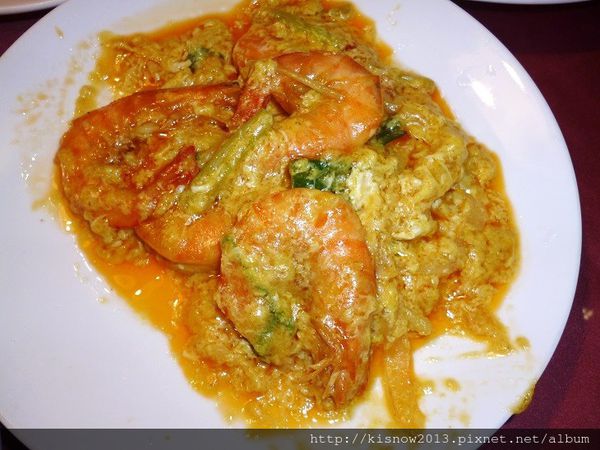 南城26-咖哩炒蝦.JPG