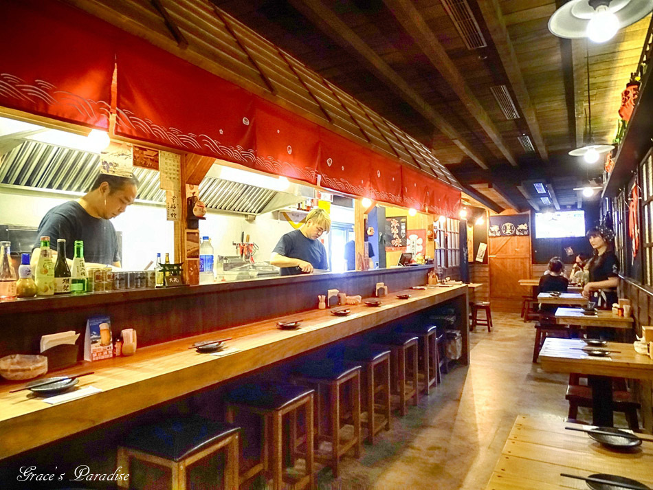 大氣居酒屋-八德店 (13).jpg