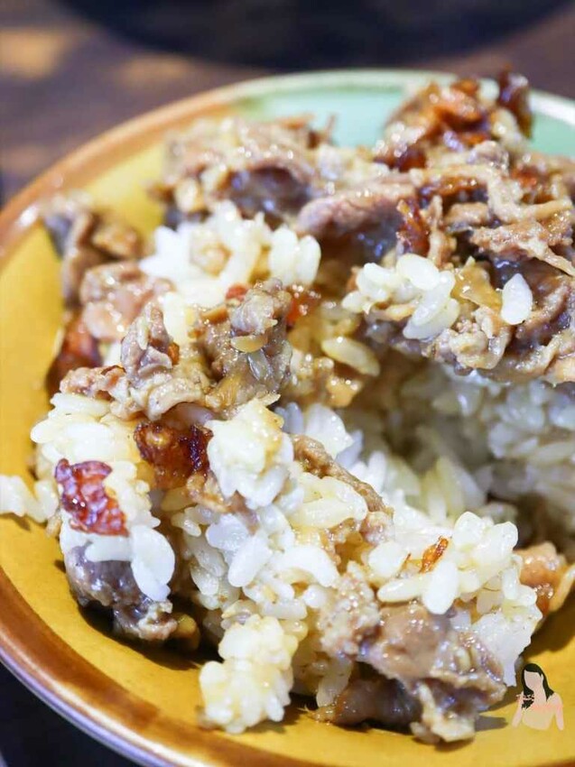 新店北鴨鴨肉羹,老字號小吃遠近馳名!多家媒體採訪過 – Iris eating