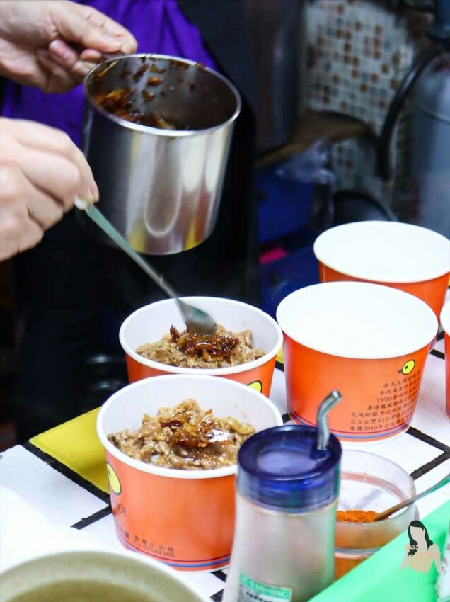 新店北鴨鴨肉羹,老字號小吃遠近馳名!多家媒體採訪過 – Iris eating