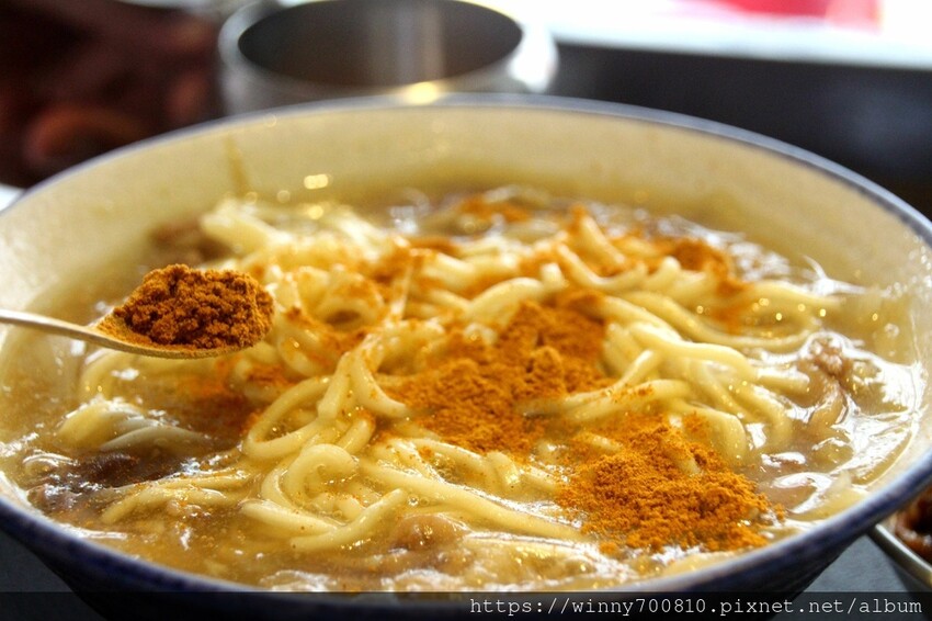 新北市新店區新北/新店 |光明街美食推薦!【北鴨鴨肉羹】 奧運金牌選手王齊麟也愛吃!新北市美食票選第二名!(內有菜單