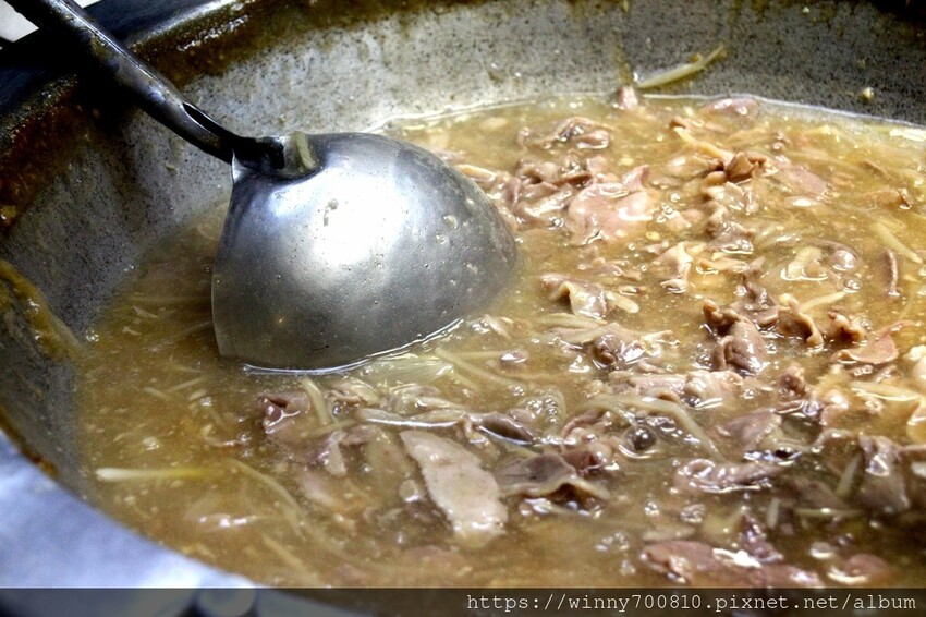 新北市新店區新北/新店 |光明街美食推薦!【北鴨鴨肉羹】 奧運金牌選手王齊麟也愛吃!新北市美食票選第二名!(內有菜單