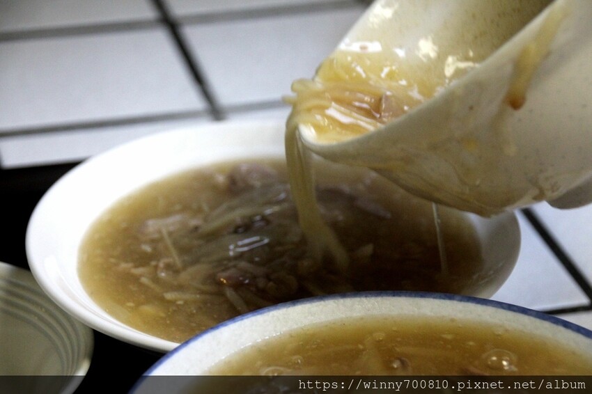 新北市新店區新北/新店 |光明街美食推薦!【北鴨鴨肉羹】 奧運金牌選手王齊麟也愛吃!新北市美食票選第二名!(內有菜單