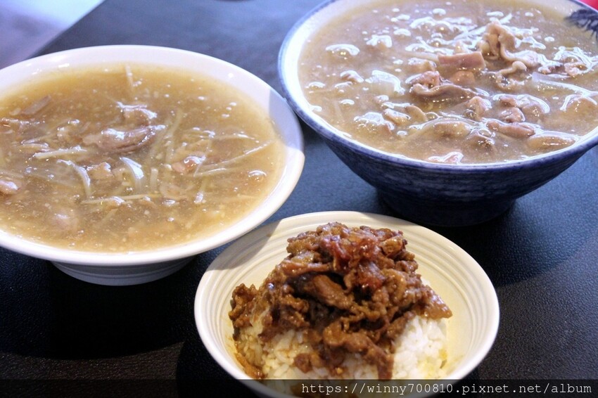 新北市新店區新北/新店 |光明街美食推薦!【北鴨鴨肉羹】 奧運金牌選手王齊麟也愛吃!新北市美食票選第二名!(內有菜單