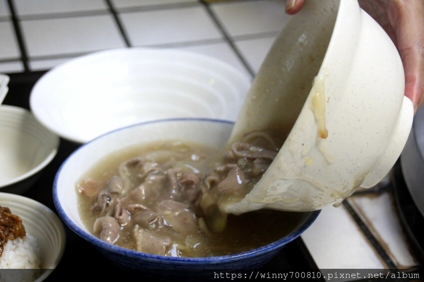 新北市新店區新北/新店 |光明街美食推薦!【北鴨鴨肉羹】 奧運金牌選手王齊麟也愛吃!新北市美食票選第二名!(內有菜單