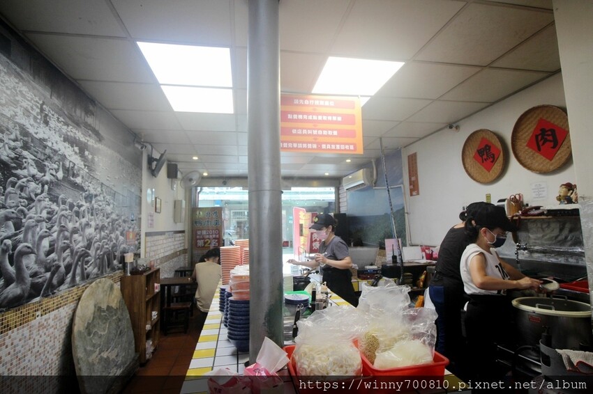 新北市新店區新北/新店 |光明街美食推薦!【北鴨鴨肉羹】 奧運金牌選手王齊麟也愛吃!新北市美食票選第二名!(內有菜單