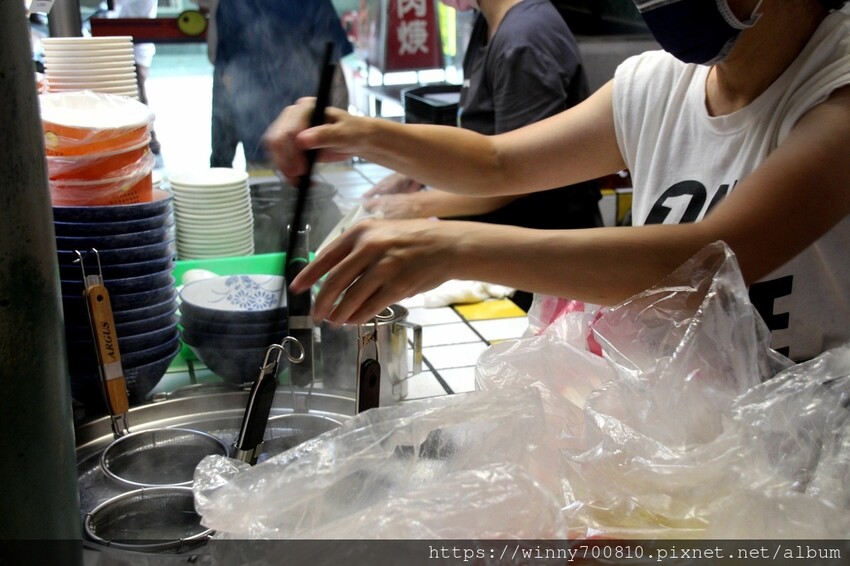 新北市新店區新北/新店 |光明街美食推薦!【北鴨鴨肉羹】 奧運金牌選手王齊麟也愛吃!新北市美食票選第二名!(內有菜單