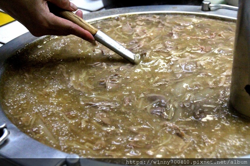 新北市新店區新北/新店 |光明街美食推薦!【北鴨鴨肉羹】 奧運金牌選手王齊麟也愛吃!新北市美食票選第二名!(內有菜單