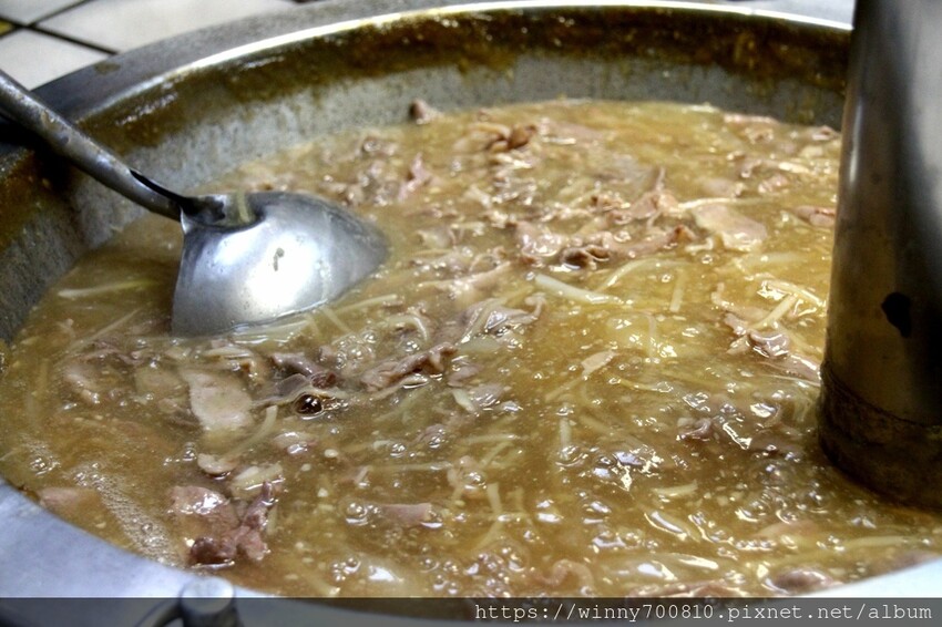 新北市新店區新北/新店 |光明街美食推薦!【北鴨鴨肉羹】 奧運金牌選手王齊麟也愛吃!新北市美食票選第二名!(內有菜單