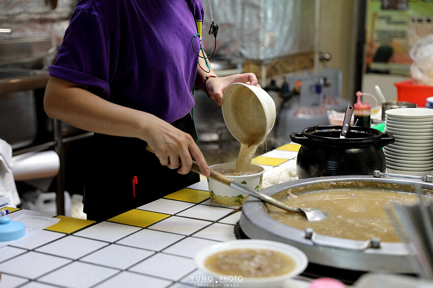 網評在地最強台式下午茶!生意好到要輸送管直送 激推鴨肉飯必點