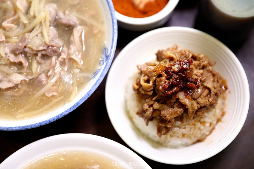網評在地最強台式下午茶!生意好到要輸送管直送 激推鴨肉飯必點