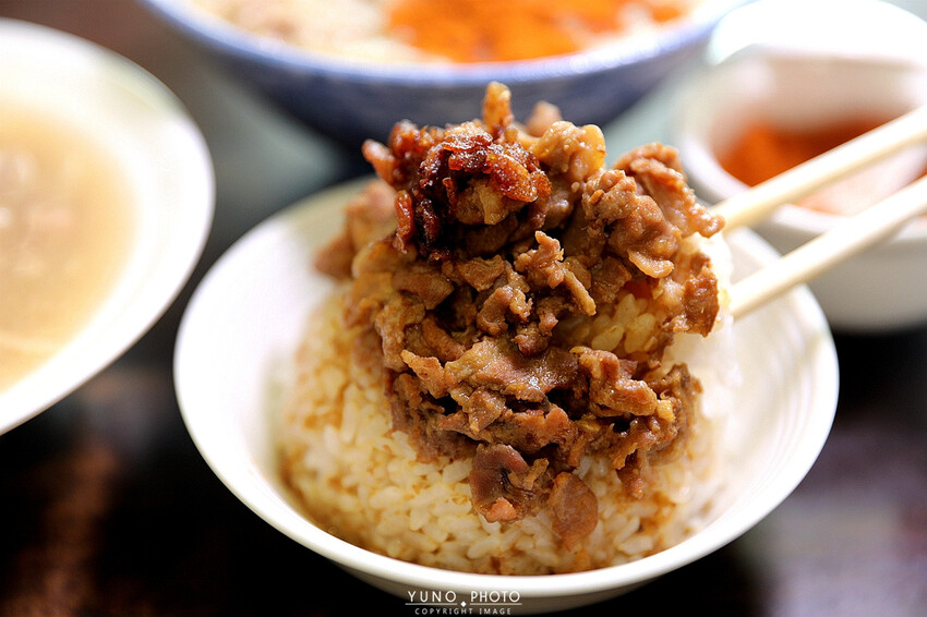 網評在地最強台式下午茶!生意好到要輸送管直送 激推鴨肉飯必點