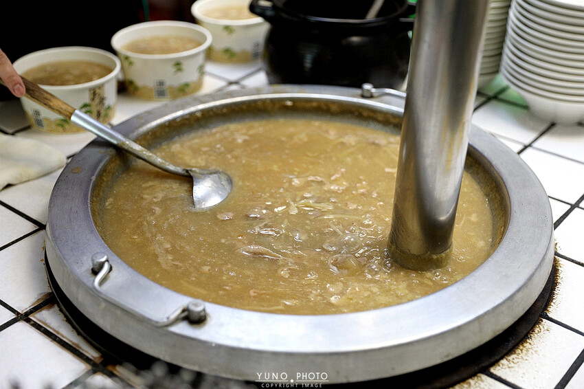 網評在地最強台式下午茶!生意好到要輸送管直送 激推鴨肉飯必點