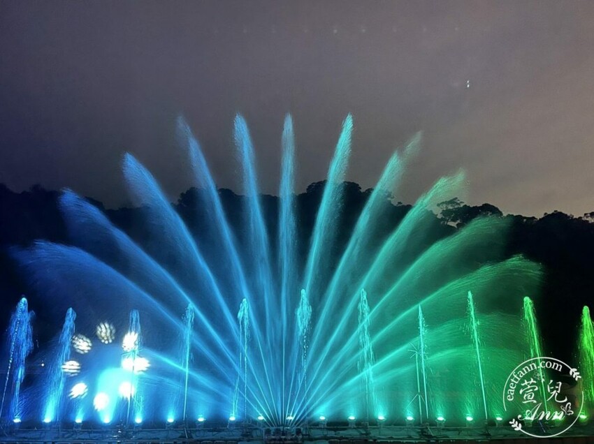 碧潭美食|新店北鴨鴨肉羹 N訪美味 紅蔥頭鴨肉燥 焦香碧潭水舞 碧潭美食 碧潭景點推薦 - 萱兒Ann玩樂生活