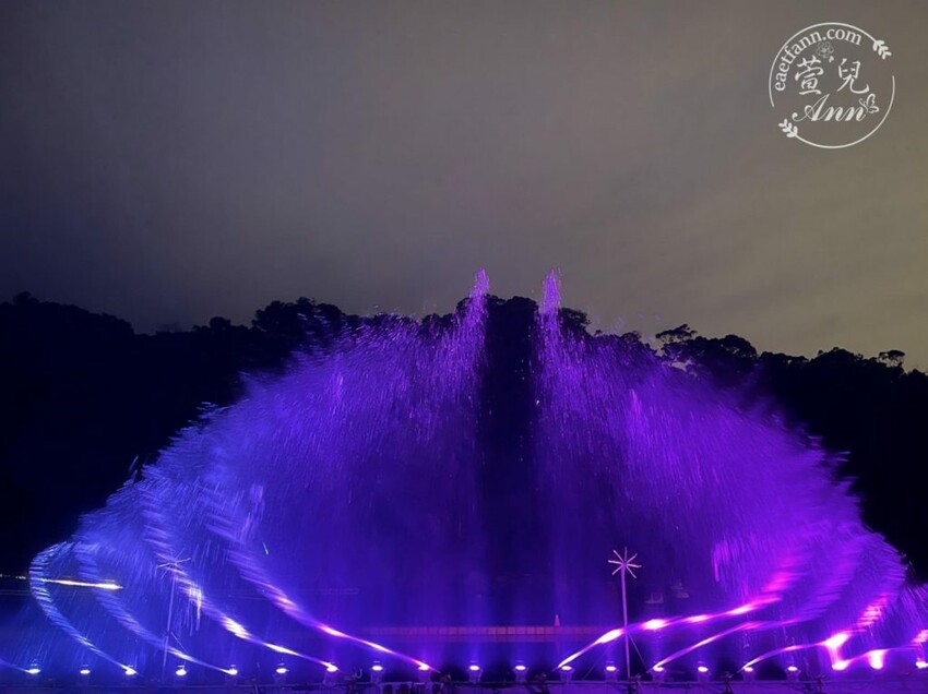 碧潭美食|新店北鴨鴨肉羹 N訪美味 紅蔥頭鴨肉燥 焦香碧潭水舞 碧潭美食 碧潭景點推薦 - 萱兒Ann玩樂生活