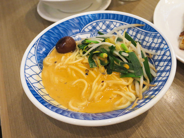 台北王朝大酒店SUNNY BUFFET26