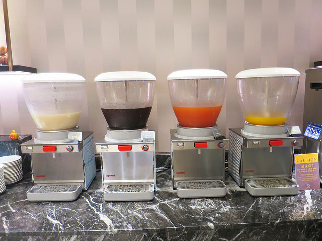 台北王朝大酒店SUNNY BUFFET59