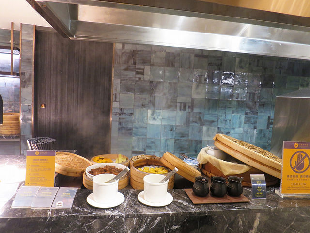 台北王朝大酒店SUNNY BUFFET35