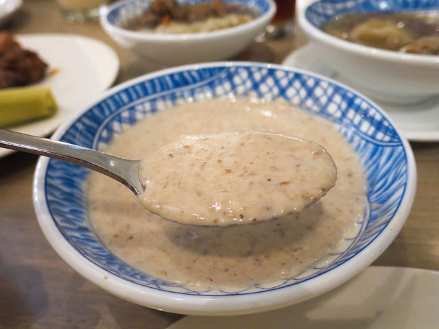 台北王朝大酒店SUNNY BUFFET20