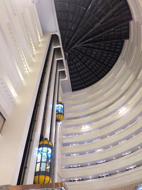 台北王朝大酒店SUNNY BUFFET (93)