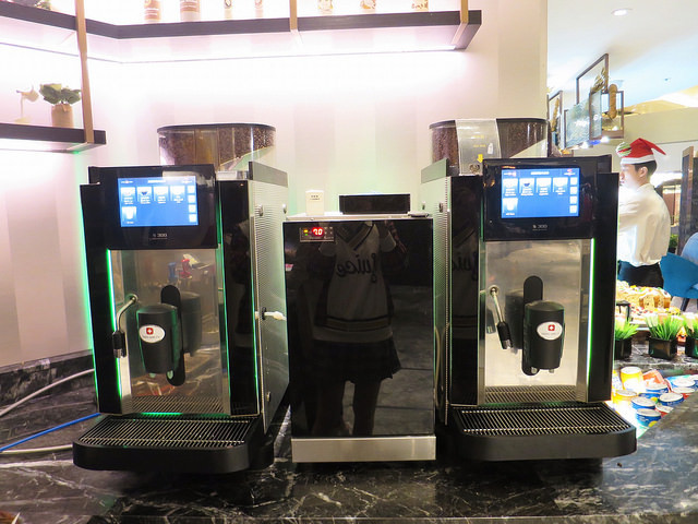 台北王朝大酒店SUNNY BUFFET62