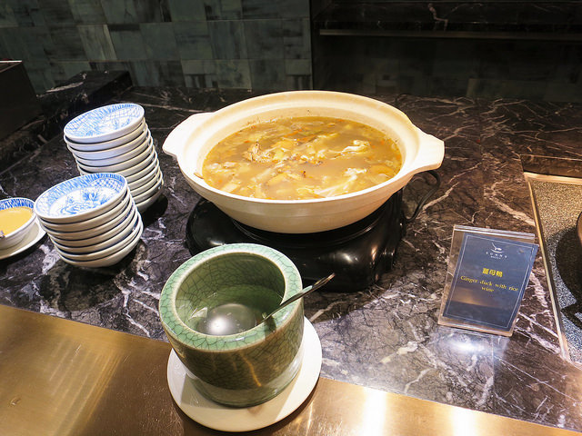 台北王朝大酒店SUNNY BUFFET31