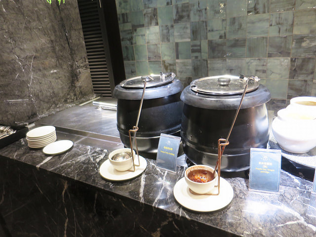 台北王朝大酒店SUNNY BUFFET09