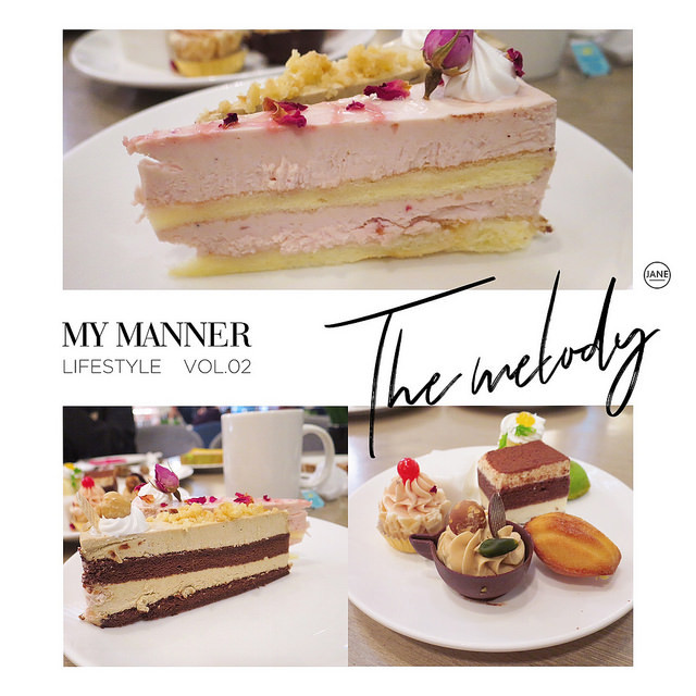 台北王朝大酒店SUNNY BUFFET73