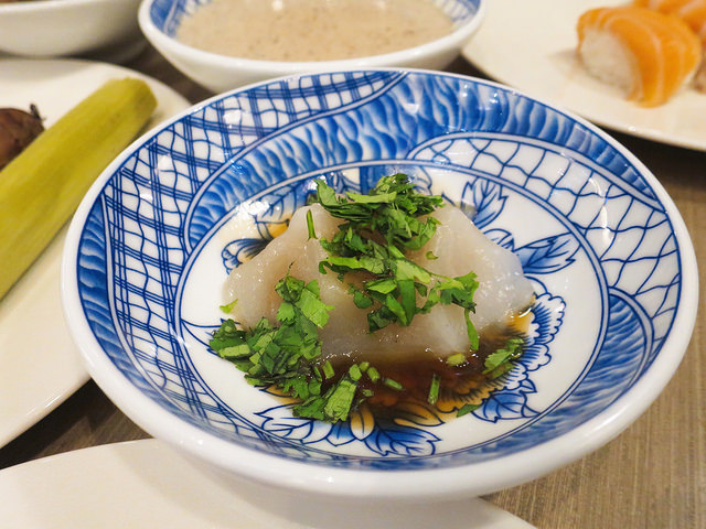 台北王朝大酒店SUNNY BUFFET40