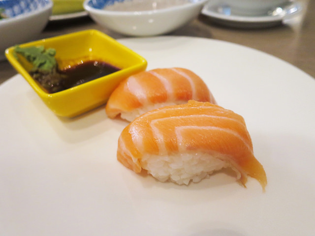 台北王朝大酒店SUNNY BUFFET82