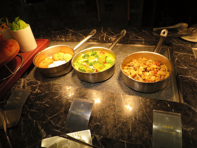 台北王朝大酒店SUNNY BUFFET15