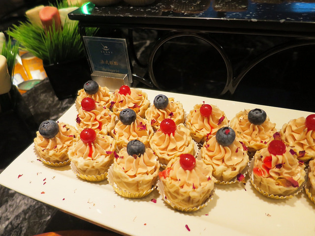 台北王朝大酒店SUNNY BUFFET71