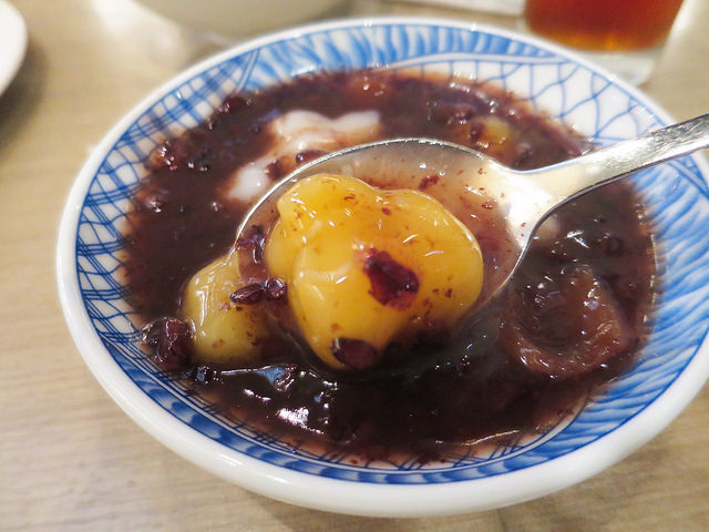 台北王朝大酒店SUNNY BUFFET78